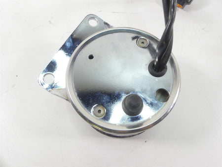 1999 Harley Davidson Sportster XL1200 Gauges Speedometer Instrument 17K 67283-99 {{ shop.shopifyCountryName }} - Mototech271