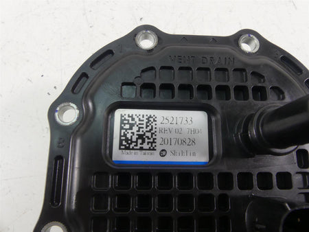 2018 Indian Scout Sixty Fuel Gas Petrol Pump - Tested 2521733 {{ shop.shopifyCountryName }} - Mototech271