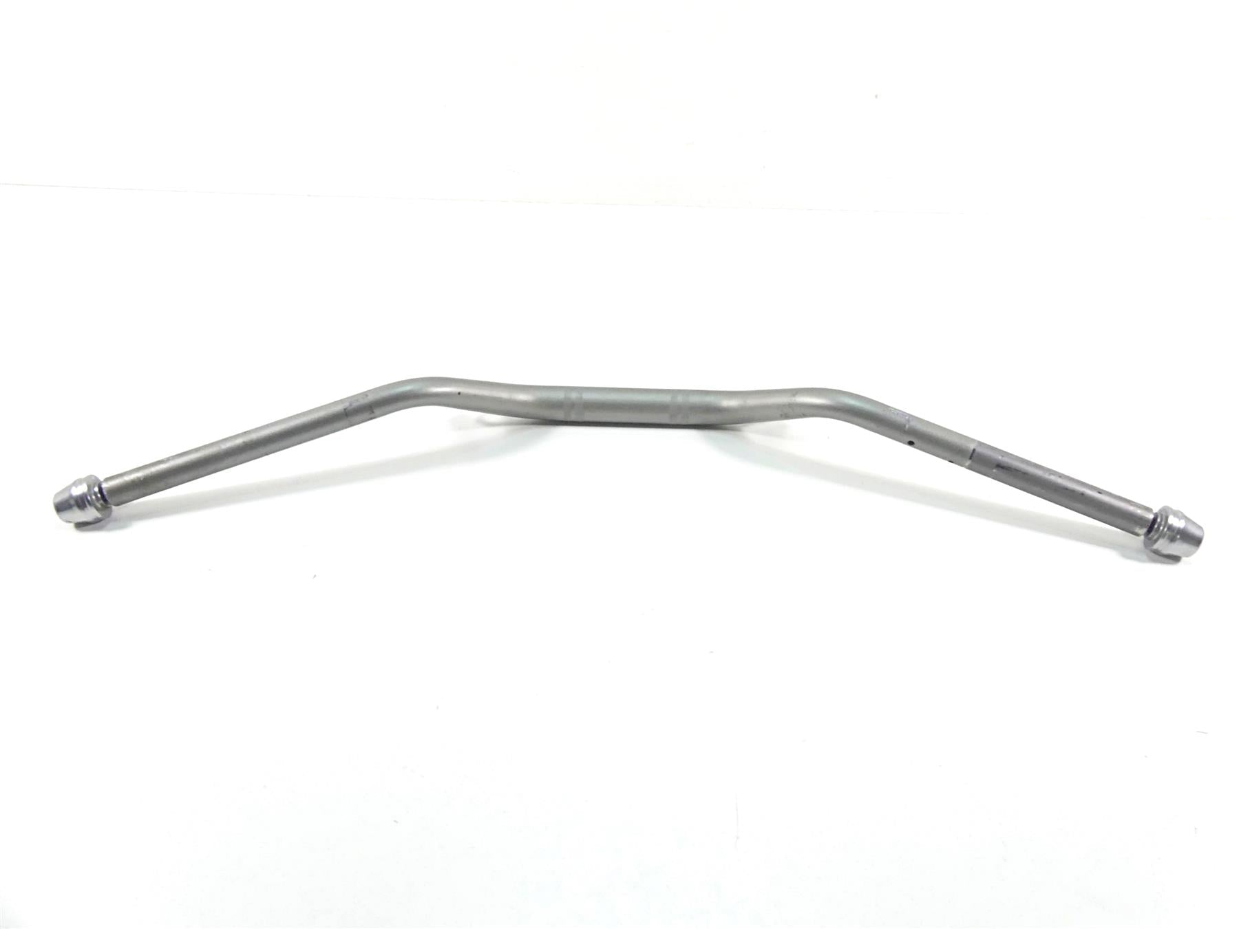 2012 Yamaha VMX17 VMAX 1700 Straight Handlebar Handle Bar 2S3-26111-00-00 {{ shop.shopifyCountryName }} - Mototech271