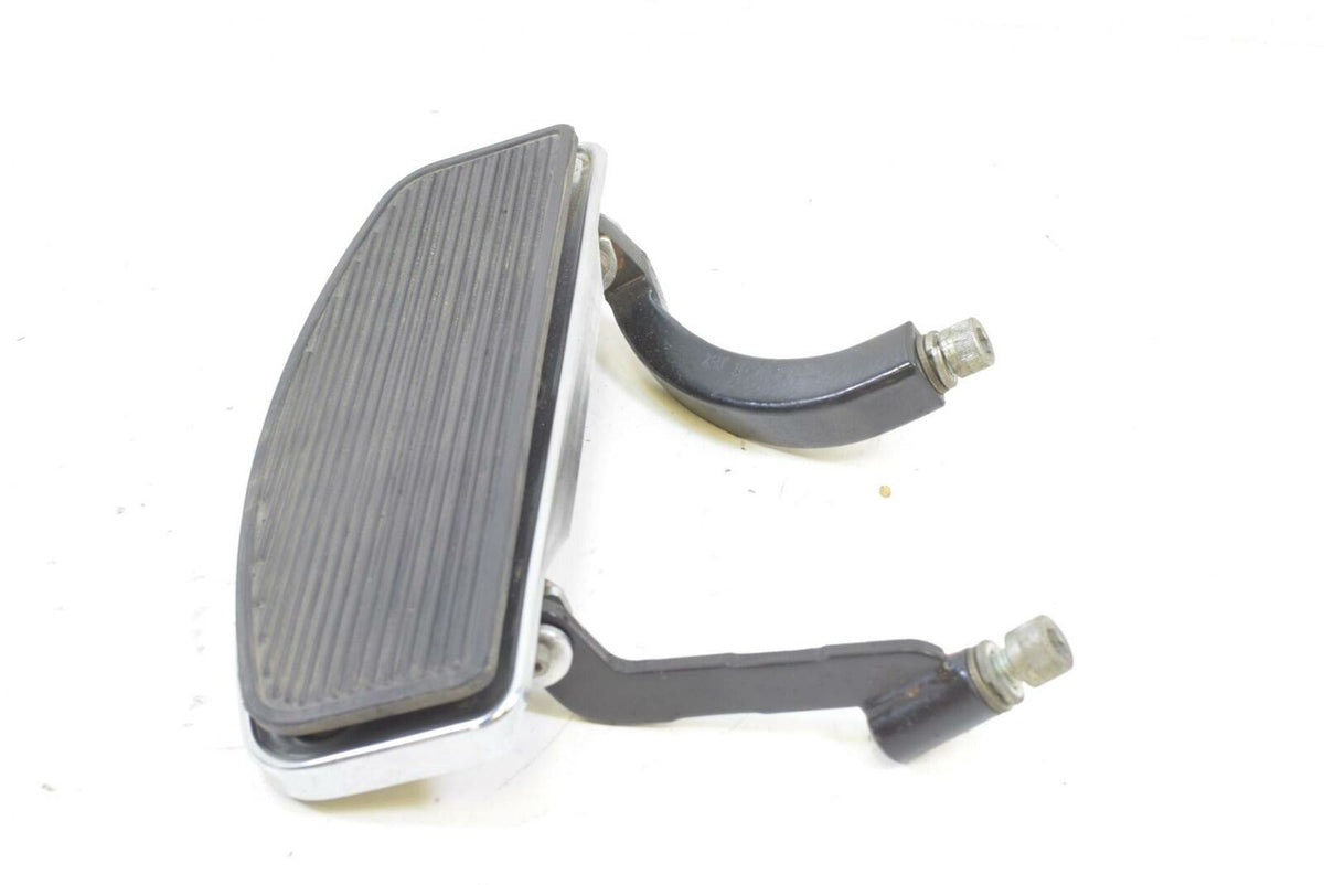 2007 Harley Touring FLHTCU Electra Glide Rider Right Floor Board 50518-83B {{ shop.shopifyCountryName }} - Mototech271