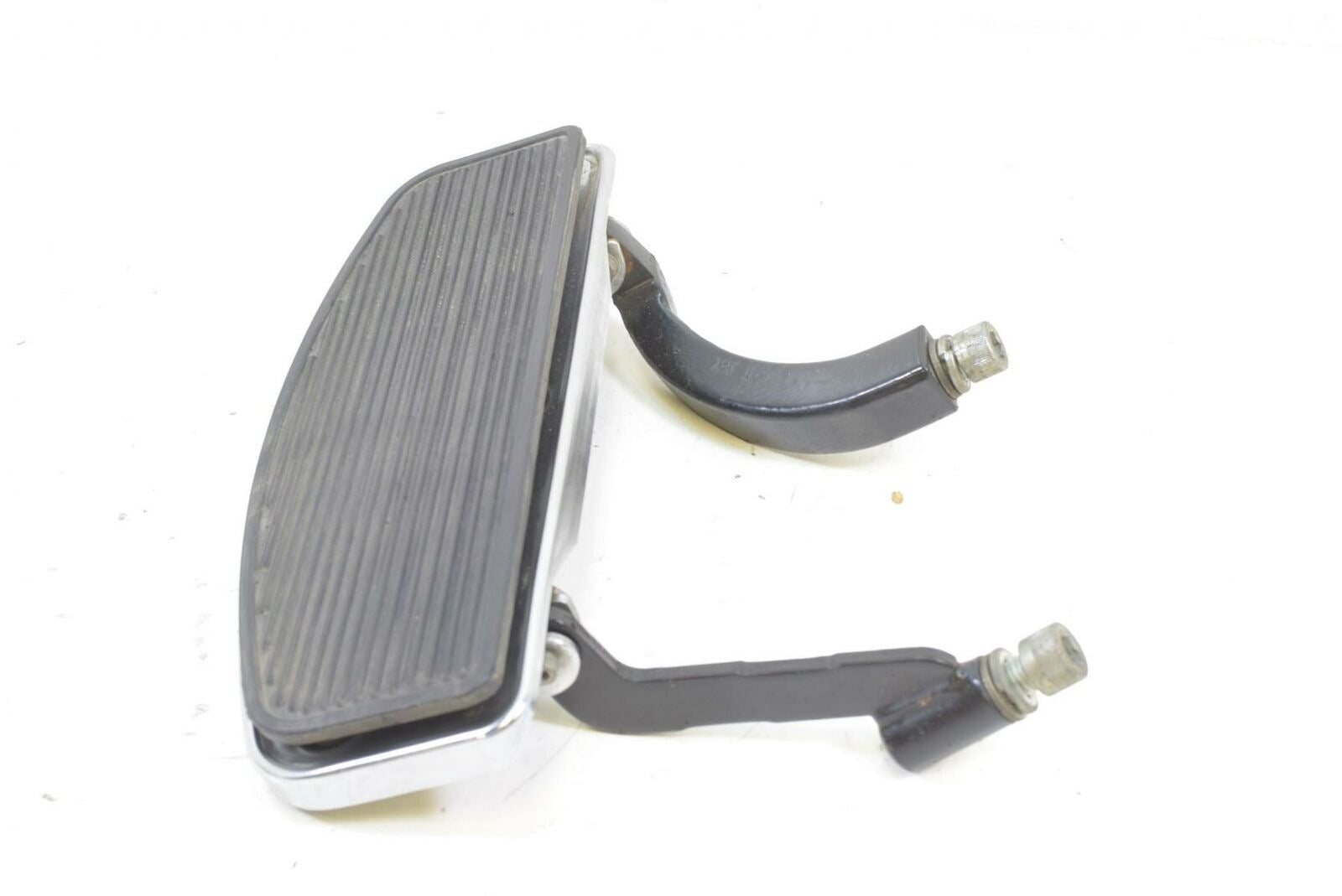 2007 Harley Touring FLHTCU Electra Glide Rider Right Floor Board 50518-83B {{ shop.shopifyCountryName }} - Mototech271