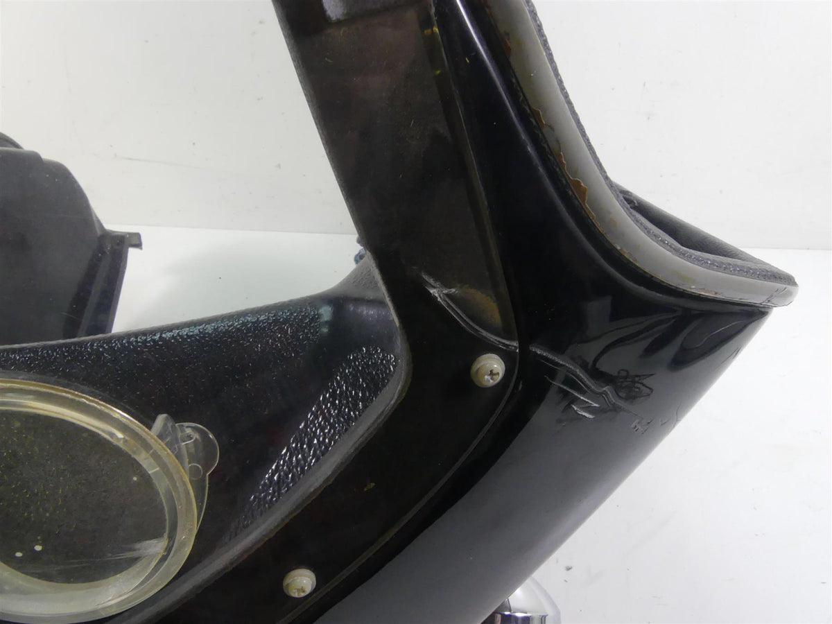 1977 Honda CB750 A Four Hondamatic Front Vetter Windjammer Nose Light Fairing {{ shop.shopifyCountryName }} - Mototech271