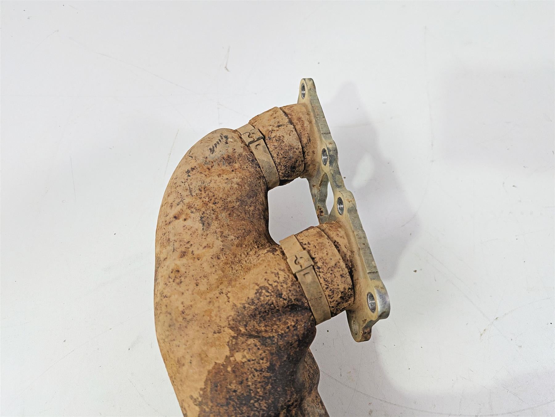 2018 Polaris RZR XP 1000 Trail Rock Stock Exhaust Header Manifold 1262599 {{ shop.shopifyCountryName }} - Mototech271