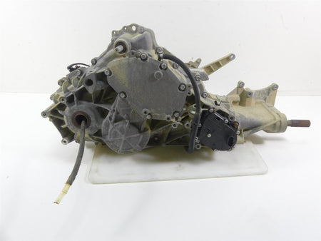 2018 Can Am Maverick X3 Turbo STD Transmission Gear Box 2k - Read 420686504 {{ shop.shopifyCountryName }} - Mototech271