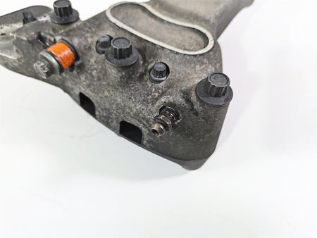 2005 Harley Touring FLHRI Road King Rear Brake Caliper 1" 44080-02C {{ shop.shopifyCountryName }} - Mototech271