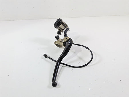 2022 Kawasaki ZX10R ZX1000 Ninja Brembo Front Radial Brake Pump 43015-0773 {{ shop.shopifyCountryName }} - Mototech271