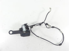 Load image into Gallery viewer, 2018 Harley Softail FXBB Street Bob Rear Brake Caliper + Mount 25mm 41300192 | Mototech271
