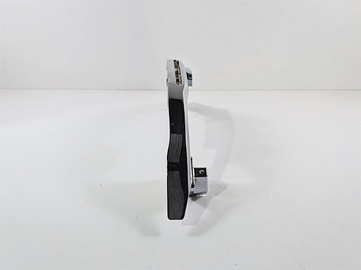 2017 Harley Touring FLHXS Street Glide Left Rear Chrome Saddlebag Support 90200503 {{ shop.shopifyCountryName }} - Mototech271