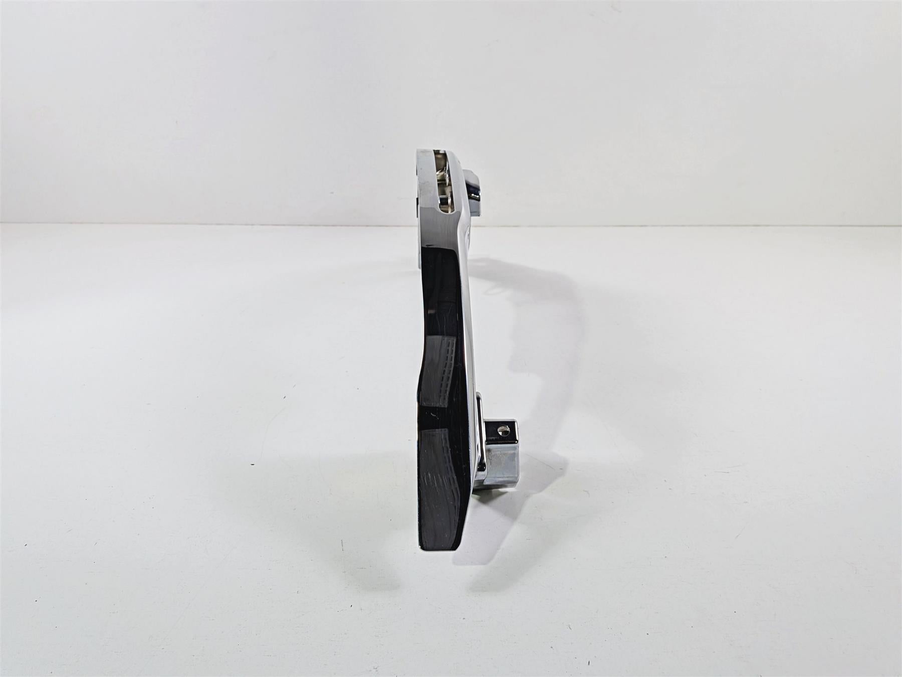 2017 Harley Touring FLHXS Street Glide Left Rear Chrome Saddlebag Support 90200503 {{ shop.shopifyCountryName }} - Mototech271