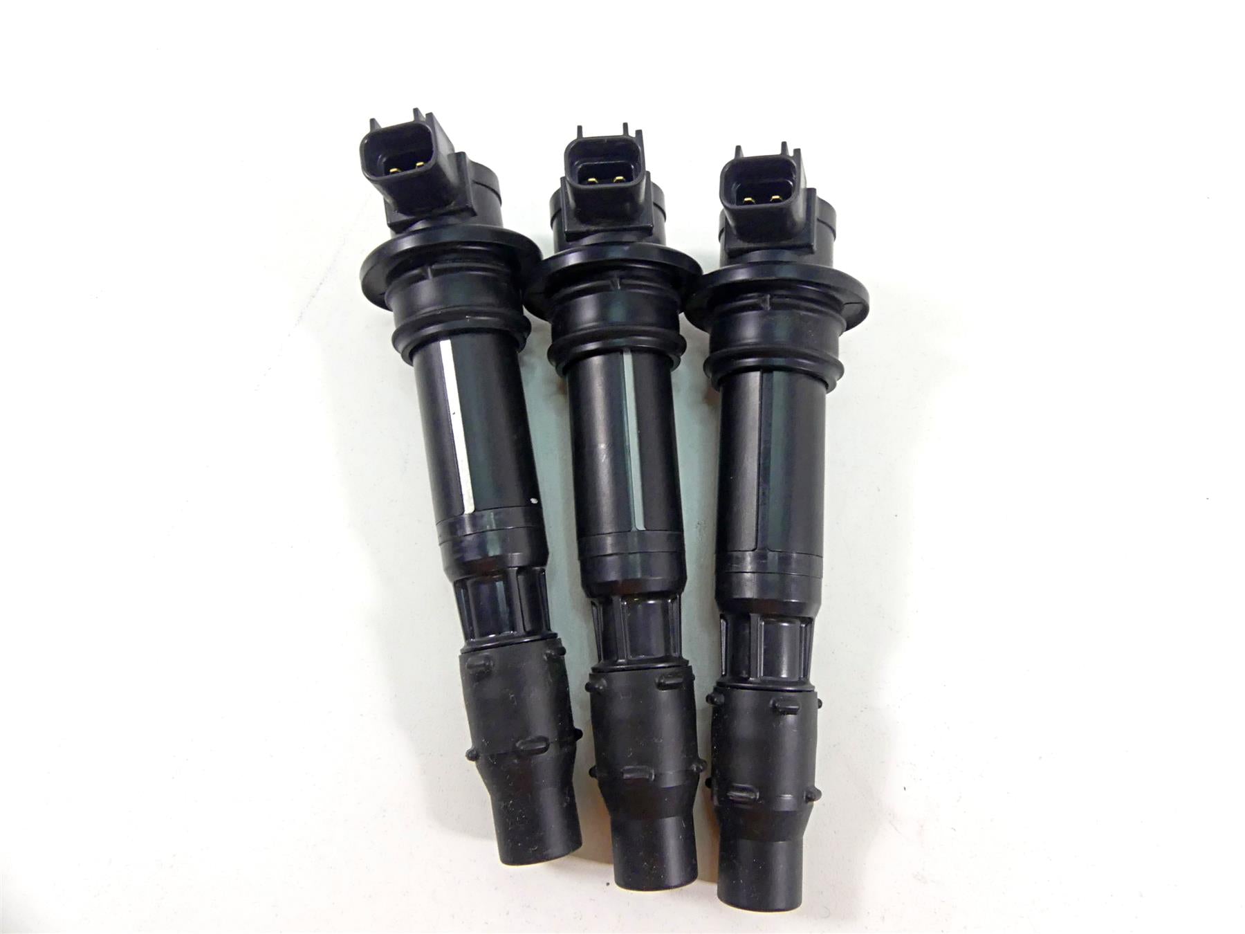 2022 Triumph Speed Triple 1200 RS Ignition Coil Set 553miles Only T1297880 {{ shop.shopifyCountryName }} - Mototech271