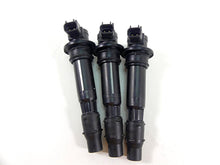 Load image into Gallery viewer, 2022 Triumph Speed Triple 1200 RS Ignition Coil Set 553miles Only T1297880 | Mototech271
