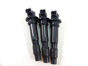 2022 Triumph Speed Triple 1200 RS Ignition Coil Set 553miles Only T1297880 | Mototech271