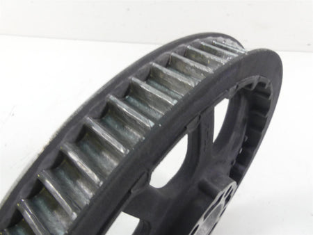 2015 Harley FXDL Dyna Low Rider Rear Drive Belt Sprocket Pulley 66T 40374-07 {{ shop.shopifyCountryName }} - Mototech271