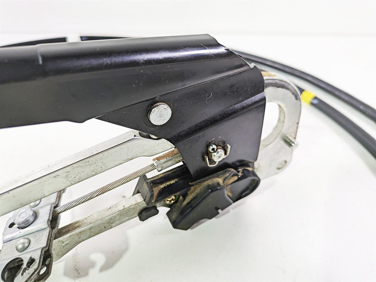 2021 Kawasaki Teryx KRX KRF 1000 Park Brake Handle Lever & Cable 43106-0008 {{ shop.shopifyCountryName }} - Mototech271