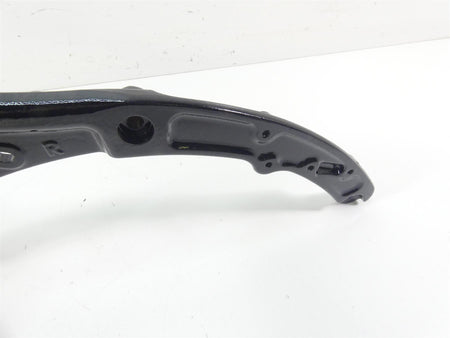 2016 Harley Touring FLHR Road King Straight Rear Sub Frame Subframe 48079-09BHP {{ shop.shopifyCountryName }} - Mototech271