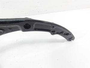 2016 Harley Touring FLHR Road King  Straight Rear Sub Frame Subframe 48079-09BHP | Mototech271