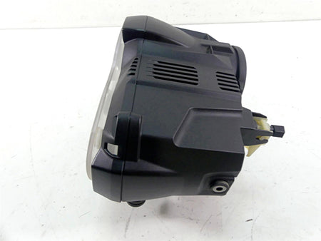 2015 BMW R1200GS GSW K50 Led Headlight Head Lamp + Protector -Read 63128526016 {{ shop.shopifyCountryName }} - Mototech271