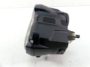 2015 BMW R1200GS GSW K50 Led Headlight Head Lamp + Protector -Read 63128526016