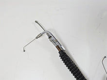 Load image into Gallery viewer, 1998 Harley Touring FLHRCI Road King 16&quot; Apehanger Handlebar &amp; Lines Cables Set
