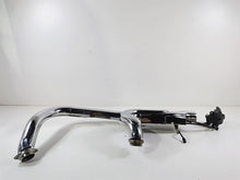 Load image into Gallery viewer, 2008 Yamaha XV1900 Roadliner S Exhaust Header Manifold &amp; Servo 1D7-14602-00-00
