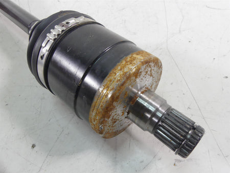 2020 Can-Am Commander 1000R XT Rear Cv Drive Axle Shaft Set 705502411 {{ shop.shopifyCountryName }} - Mototech271