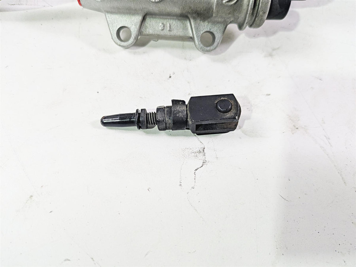 2010 BMW R1200GS K25 Brembo Rear Brake Master Cylinder 14mm 34317699574 {{ shop.shopifyCountryName }} - Mototech271