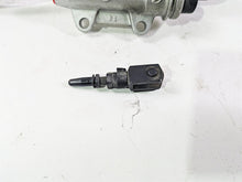 Load image into Gallery viewer, 2010 BMW R1200GS K25 Brembo Rear Brake Master Cylinder 14mm 34317699574
