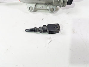 2010 BMW R1200GS K25 Brembo Rear Brake Master Cylinder 14mm 34317699574