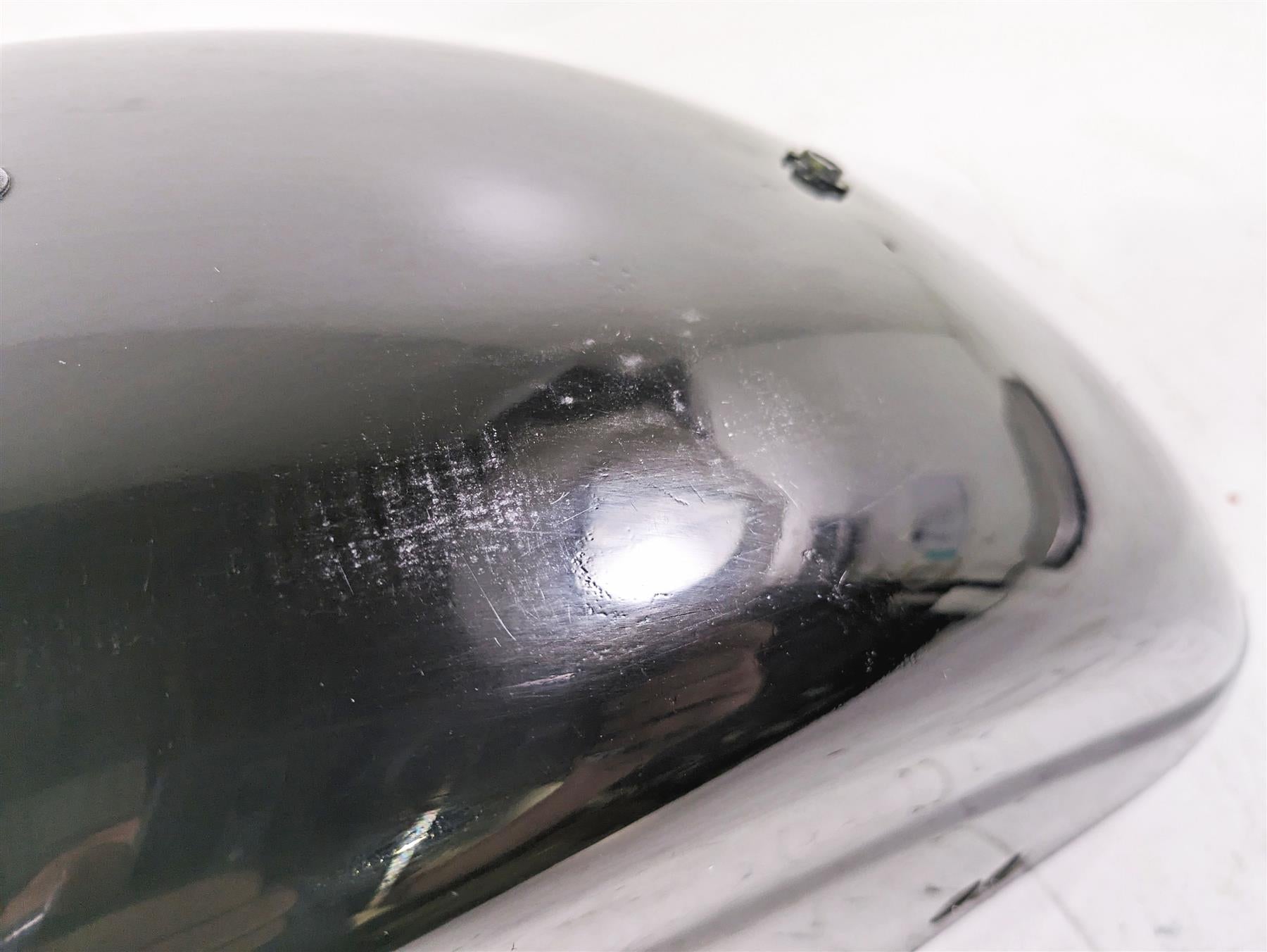 2013 Harley FXDWG Dyna Wide Glide Straight Rear Fender 60519-10 {{ shop.shopifyCountryName }} - Mototech271