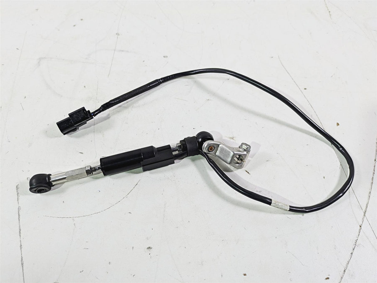 2024 Kawasaki ZX6R ZX636 Ninja Quickshifter Quick Shifter 21176-1201 {{ shop.shopifyCountryName }} - Mototech271