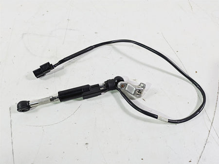 2024 Kawasaki ZX6R ZX636 Ninja Quickshifter Quick Shifter 21176-1201 {{ shop.shopifyCountryName }} - Mototech271