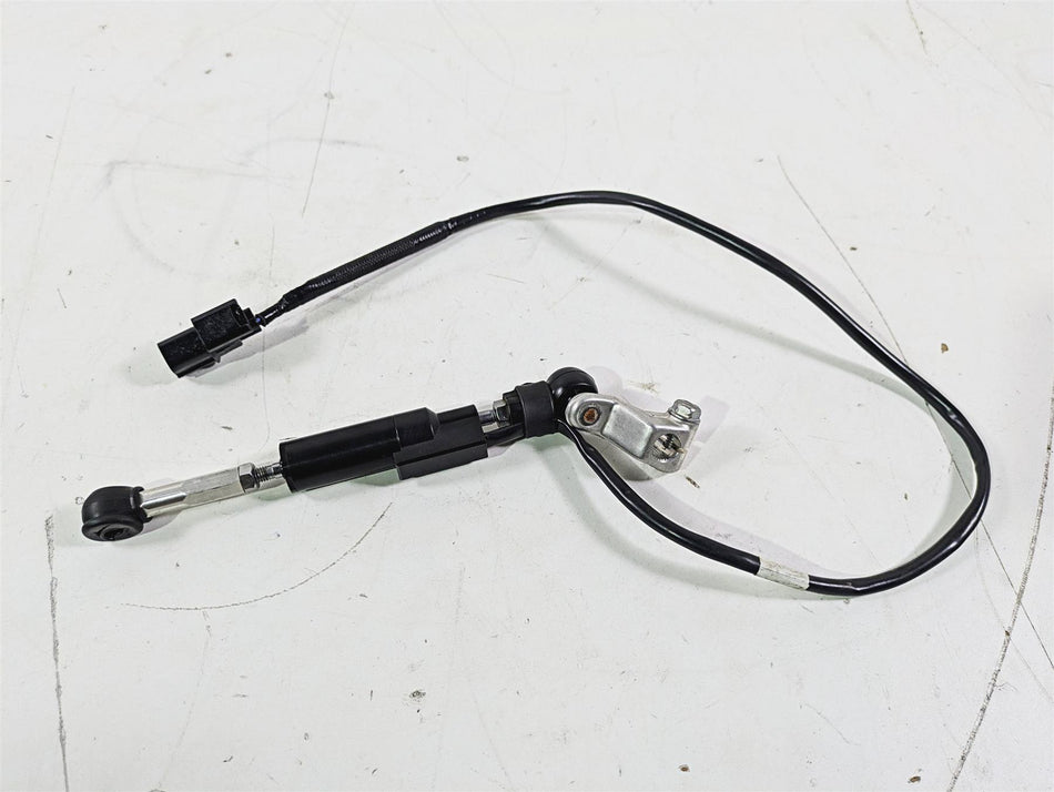 2024 Kawasaki ZX6R ZX636 Ninja Quickshifter Quick Shifter 21176-1201 {{ shop.shopifyCountryName }} - Mototech271