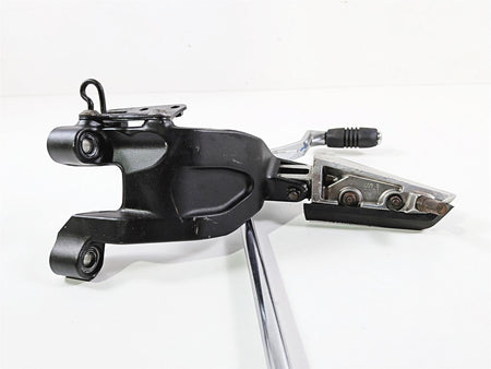 2012 Yamaha XV1900 Raider S Left Foot Peg & Shifter 5C7-27410-00-00 5C7-27410-02 {{ shop.shopifyCountryName }} - Mototech271