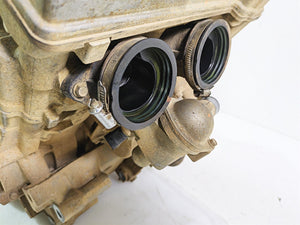 2020 Polaris General 1000 EPS Running Engine Motor 4K -Video 2207363