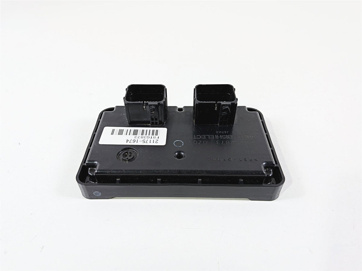2021 Kawasaki Teryx KRX KRF 1000 ES Cdi Ecu Ecm Engine Control Module 21175-1674 {{ shop.shopifyCountryName }} - Mototech271