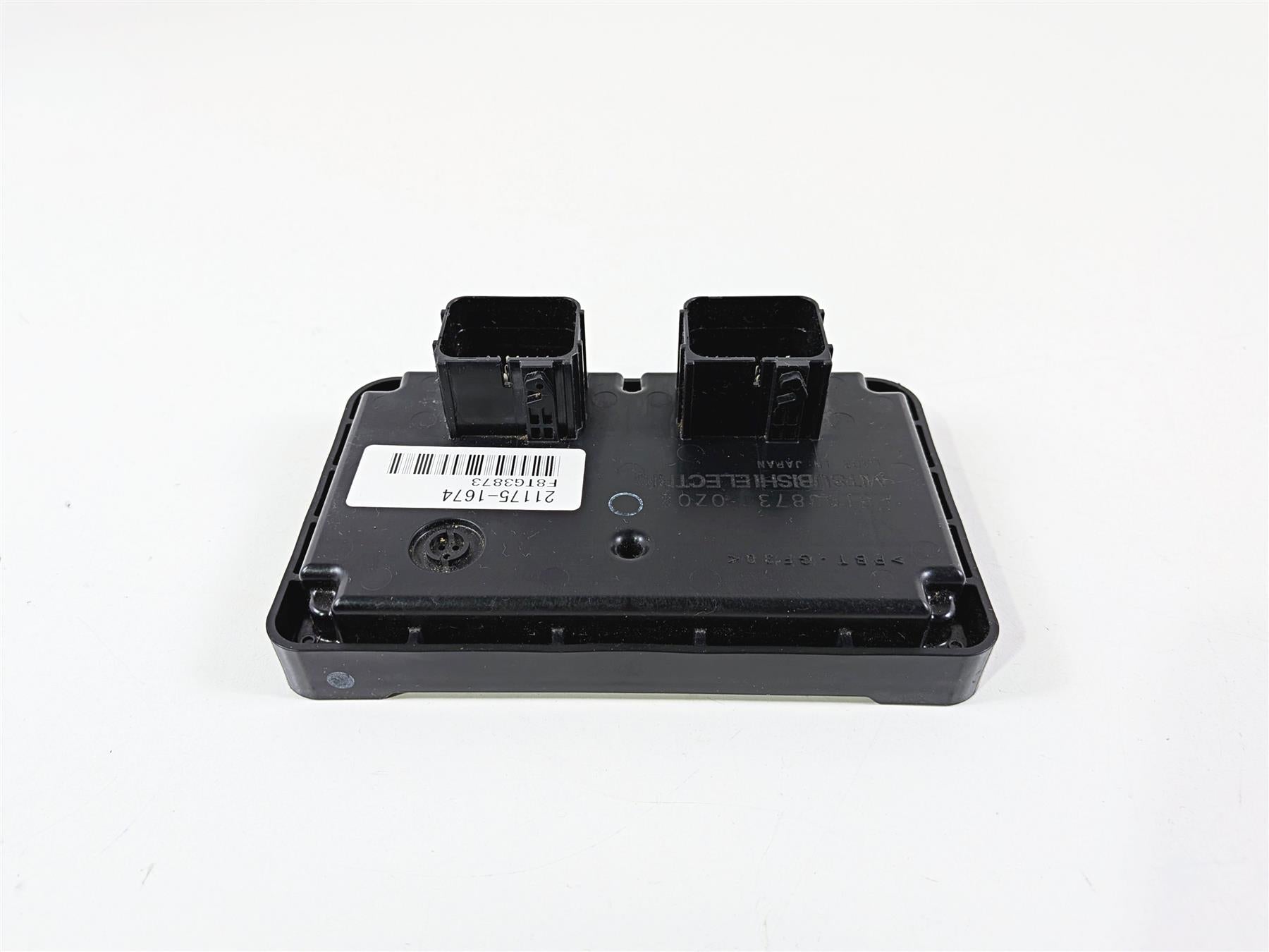 2021 Kawasaki Teryx KRX KRF 1000 ES Cdi Ecu Ecm Engine Control Module 21175-1674 {{ shop.shopifyCountryName }} - Mototech271