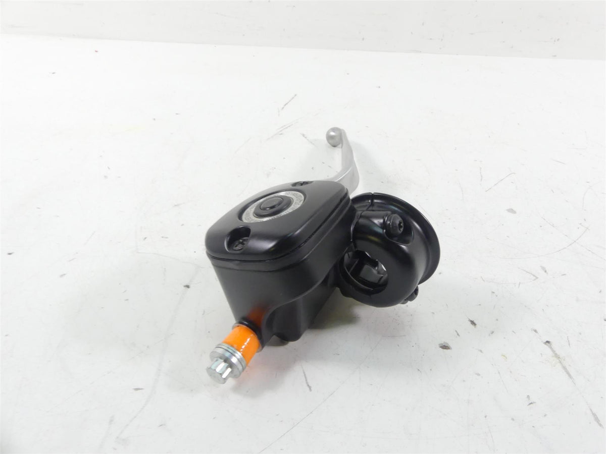 2014 Harley FXDL Dyna Low Rider Front Brake Master Cylinder 11/16 45170-08 {{ shop.shopifyCountryName }} - Mototech271