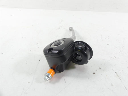 2014 Harley FXDL Dyna Low Rider Front Brake Master Cylinder 11/16 45170-08 {{ shop.shopifyCountryName }} - Mototech271