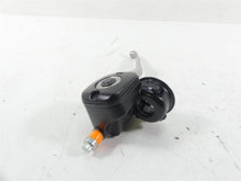Load image into Gallery viewer, 2014 Harley FXDL Dyna Low Rider Front Brake Master Cylinder 11/16 45170-08 | Mototech271
