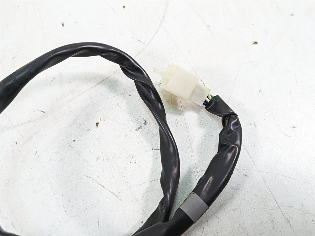2013 Moto Guzzi V7 750 Stone domino Left Hand Light Control Switch 887822 {{ shop.shopifyCountryName }} - Mototech271