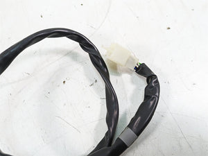 2013  Moto Guzzi V7 750 Stone domino Left Hand Light Control Switch 887822