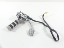Load image into Gallery viewer, 2003 Honda VT1100 C2 Shadow Sabre Footpeg Shifter Brake Pedal Set 50625-MAA-A80 | Mototech271
