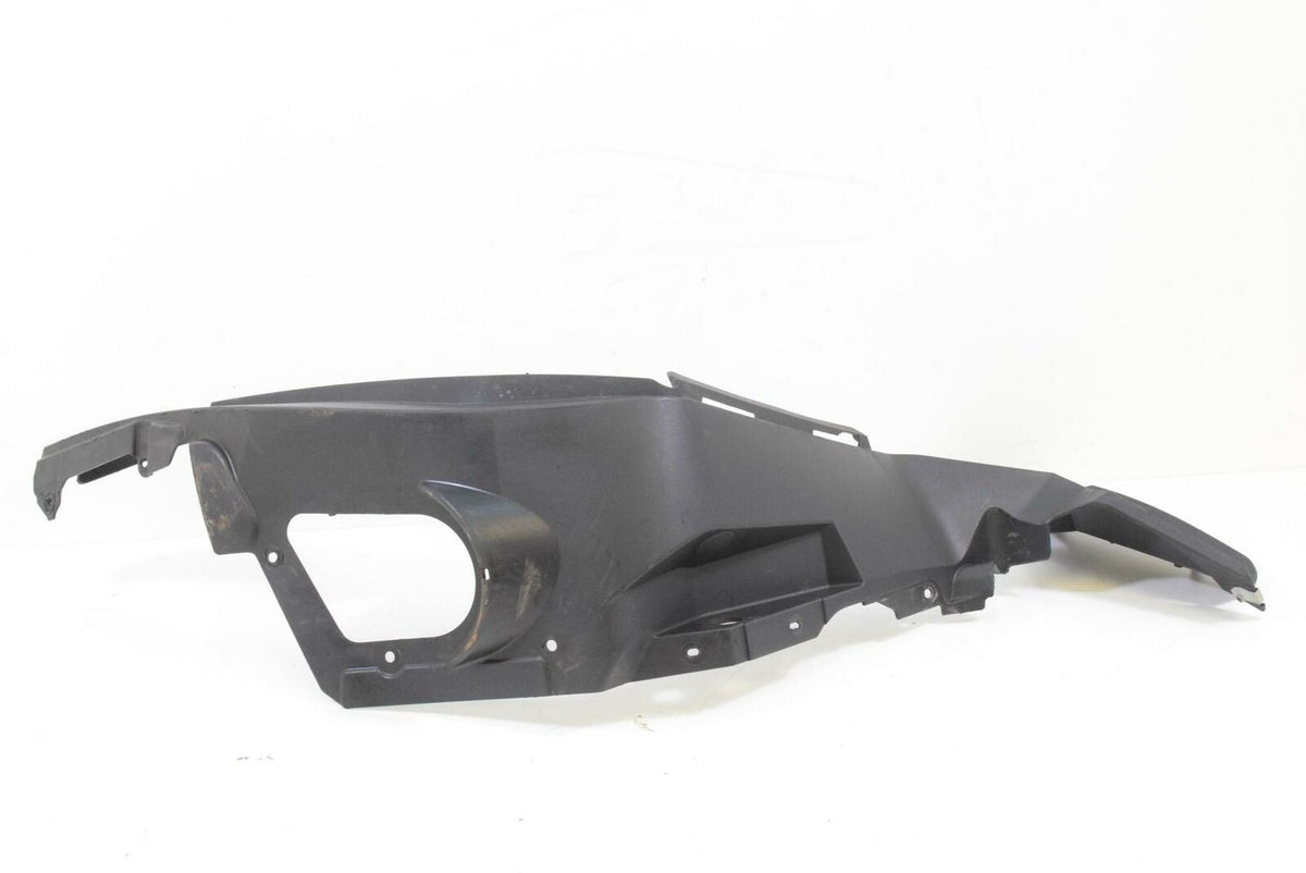 2017 Ski-Doo MXZ600 MXZ 600 Sport Right Bottom Pan Fairing Cover 502006831 {{ shop.shopifyCountryName }} - Mototech271