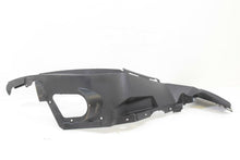 Load image into Gallery viewer, 2017 Ski-Doo MXZ600 MXZ 600 Sport Right Bottom Pan Fairing Cover 502006831 | Mototech271
