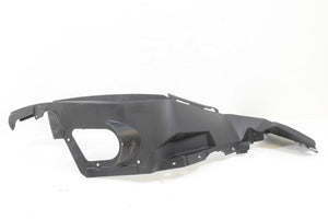 2017 Ski-Doo MXZ600 MXZ 600 Sport Right Bottom Pan Fairing Cover 502006831 | Mototech271