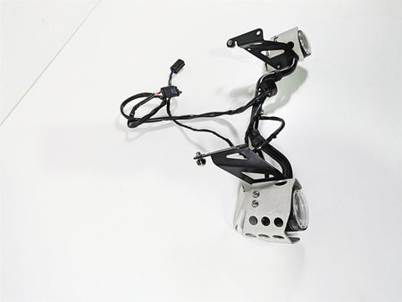 2015 Triumph Tiger Explorer XC Fog Lights & Mounting Rail Set T2701552 T2701553 {{ shop.shopifyCountryName }} - Mototech271