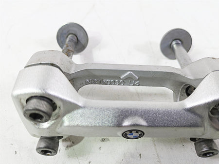 2023 BMW G310R K03 Handlebar Riser Holder Clamp Set 32718554120 {{ shop.shopifyCountryName }} - Mototech271