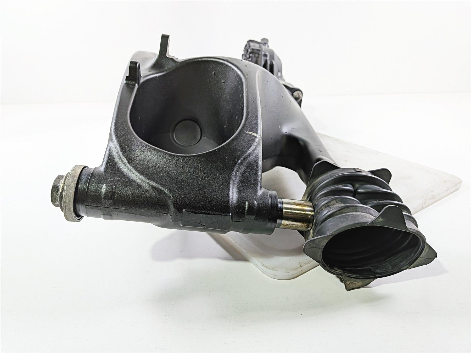 2012 Yamaha XT1200 Super Tenere Swingarm Differential Drive Shaft 23P-46101-00 {{ shop.shopifyCountryName }} - Mototech271