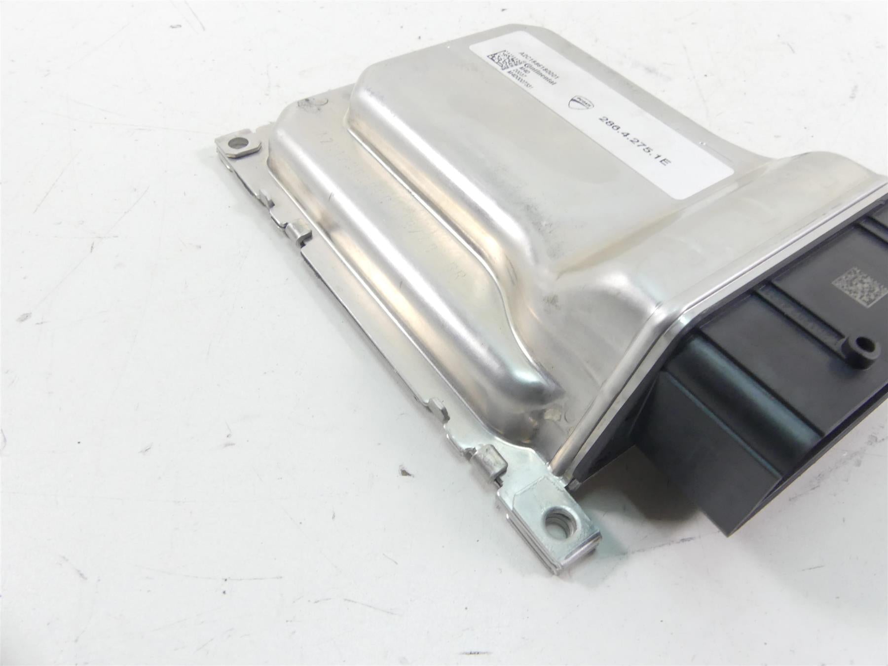 2020 Ducati Panigale 1100 V4 S SBK Cdi Ecu Ecm Engine Control Module 28642751E {{ shop.shopifyCountryName }} - Mototech271