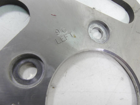 2019 Harley Softail FXBB Street Bob Sunstar Front Brake Disc Rotor 41500022 {{ shop.shopifyCountryName }} - Mototech271